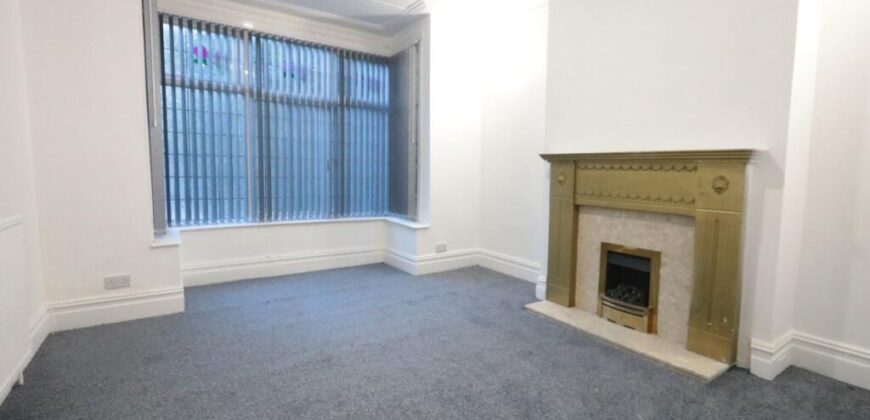 Rowan Avenue, Manchester, M16