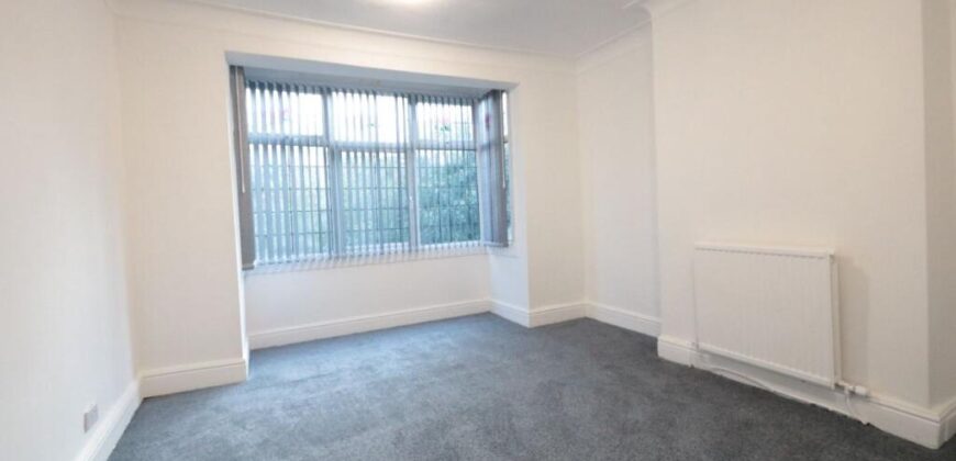 Rowan Avenue, Manchester, M16