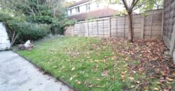 Rowan Avenue, Manchester, M16
