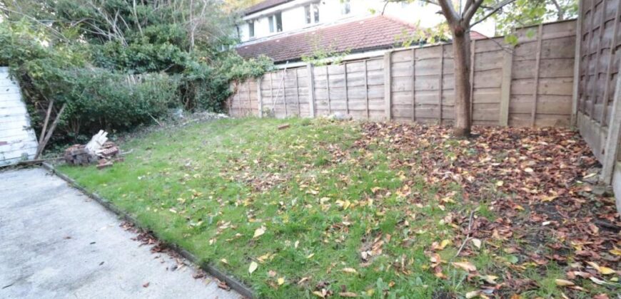 Rowan Avenue, Manchester, M16