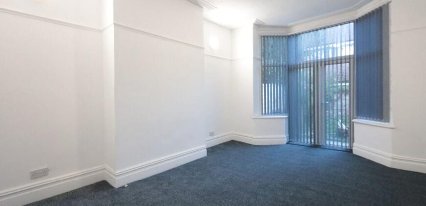 Rowan Avenue, Manchester, M16