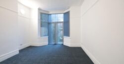 Rowan Avenue, Manchester, M16