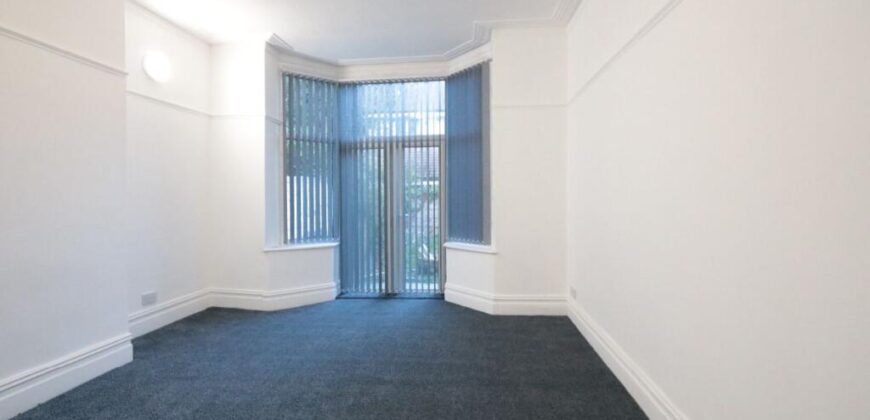 Rowan Avenue, Manchester, M16