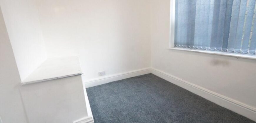 Rowan Avenue, Manchester, M16