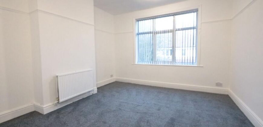 Rowan Avenue, Manchester, M16
