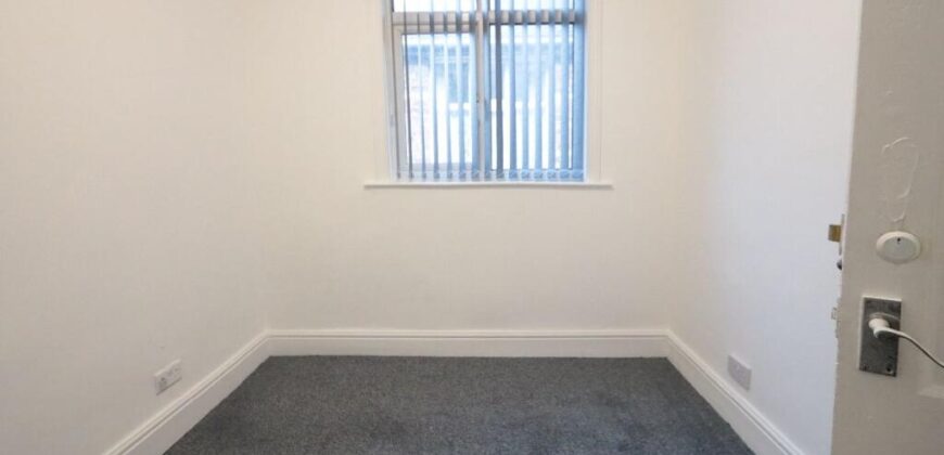 Rowan Avenue, Manchester, M16
