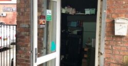 Rear Unit, 916 Stockport road Manchester M19 3AB