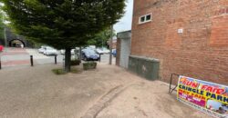 Rear Unit, 916 Stockport road Manchester M19 3AB