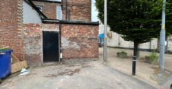 Rear Unit, 916 Stockport road Manchester M19 3AB