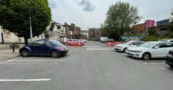 Rear Unit, 916 Stockport road Manchester M19 3AB