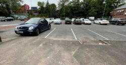 Rear Unit, 916 Stockport road Manchester M19 3AB