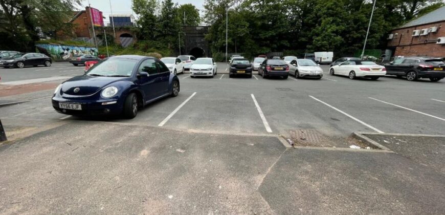 Rear Unit, 916 Stockport road Manchester M19 3AB