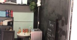 Rear Unit, 916 Stockport road Manchester M19 3AB