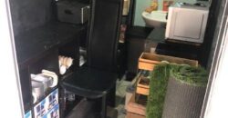 Rear Unit, 916 Stockport road Manchester M19 3AB