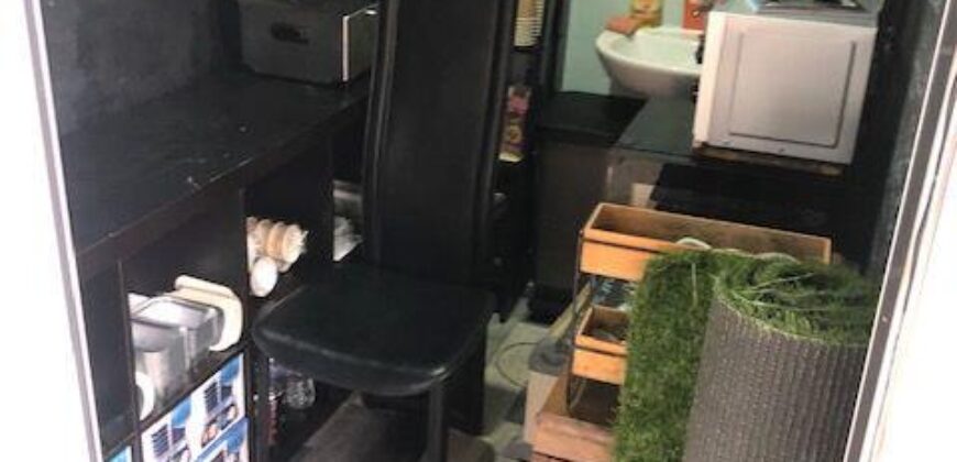 Rear Unit, 916 Stockport road Manchester M19 3AB