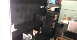 Rear Unit, 916 Stockport road Manchester M19 3AB