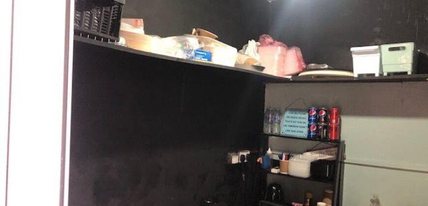 Rear Unit, 916 Stockport road Manchester M19 3AB