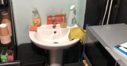 Rear Unit, 916 Stockport road Manchester M19 3AB