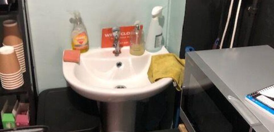 Rear Unit, 916 Stockport road Manchester M19 3AB