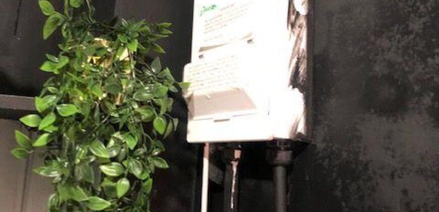 Rear Unit, 916 Stockport road Manchester M19 3AB