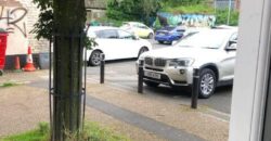 Rear Unit, 916 Stockport road Manchester M19 3AB