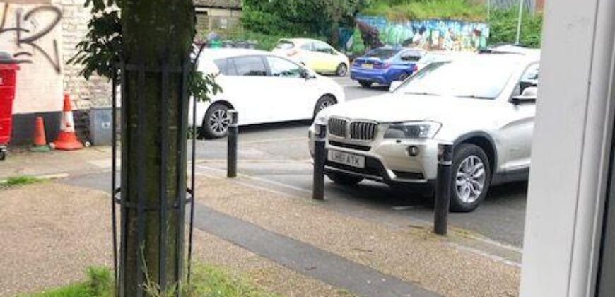 Rear Unit, 916 Stockport road Manchester M19 3AB