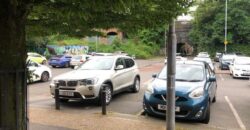 Rear Unit, 916 Stockport road Manchester M19 3AB