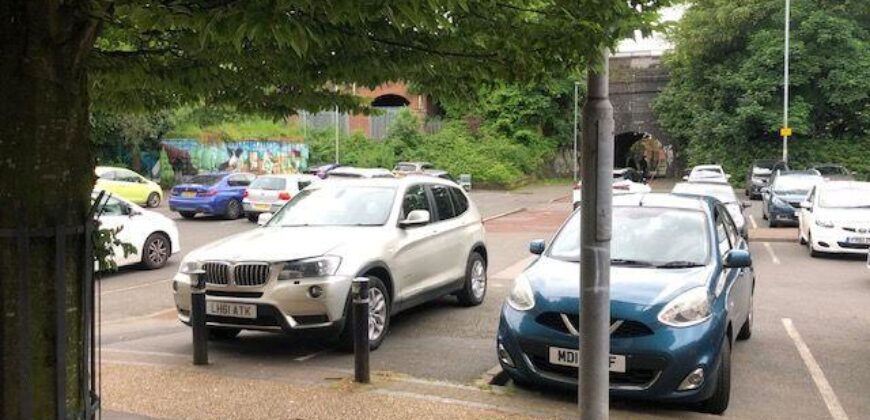 Rear Unit, 916 Stockport road Manchester M19 3AB