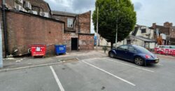 Basement, 916 Stockport road Manchester M19 3AB