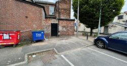 Basement, 916 Stockport road Manchester M19 3AB