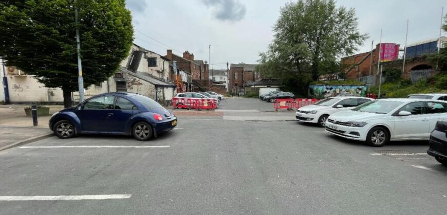 Basement, 916 Stockport road Manchester M19 3AB