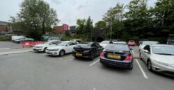 Basement, 916 Stockport road Manchester M19 3AB