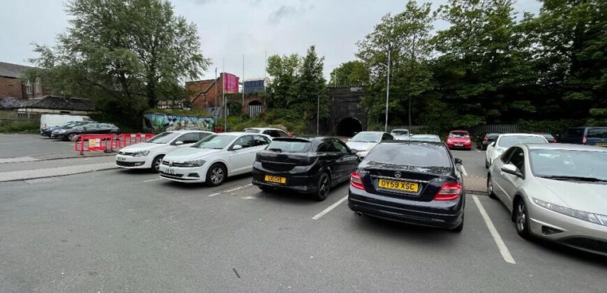 Basement, 916 Stockport road Manchester M19 3AB