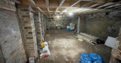 Basement, 916 Stockport road Manchester M19 3AB