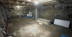 Basement, 916 Stockport road Manchester M19 3AB