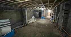 Basement, 916 Stockport road Manchester M19 3AB