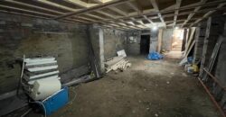 Basement, 916 Stockport road Manchester M19 3AB