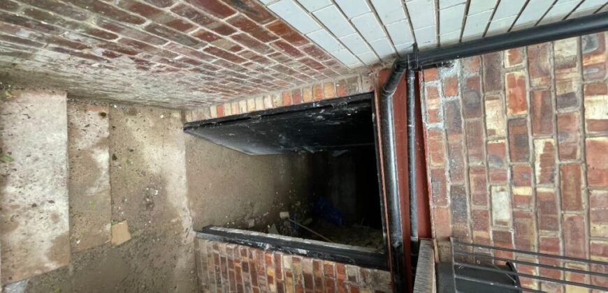 Basement, 916 Stockport road Manchester M19 3AB