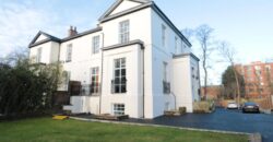 Daisy Bank Road, Victoria Park, M14