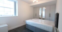 Daisy Bank Road, Victoria Park, M14