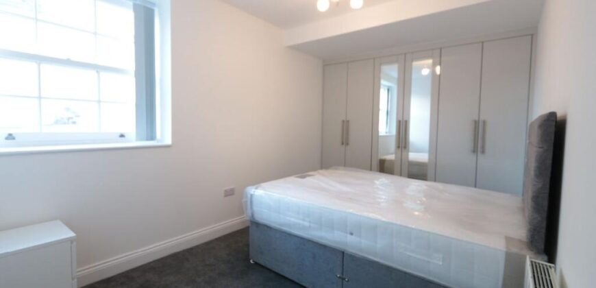 Daisy Bank Road, Victoria Park, M14