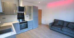 Daisy Bank Road, Victoria Park, M14