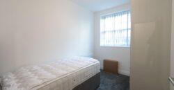 Daisy Bank Road, Victoria Park, M14