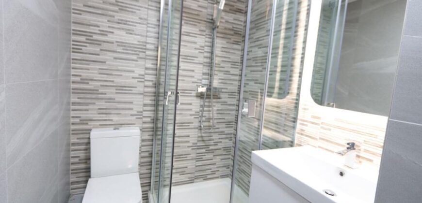 Daisy Bank Road, Victoria Park, M14