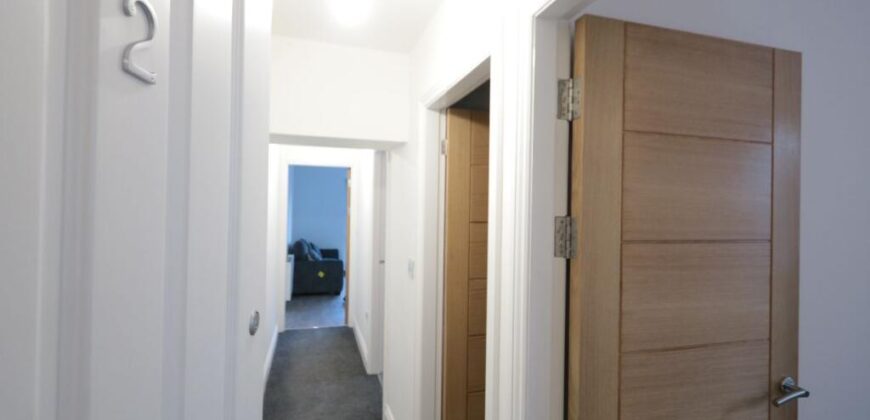 Daisy Bank Road, Victoria Park, M14