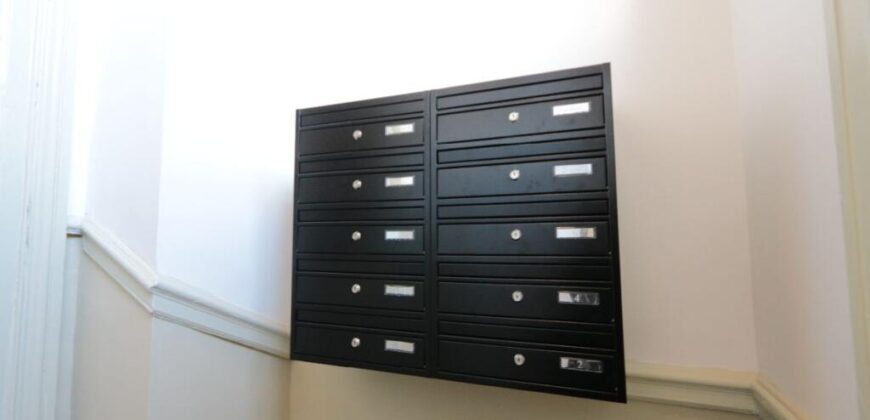 Daisy Bank Road, Victoria Park, M14