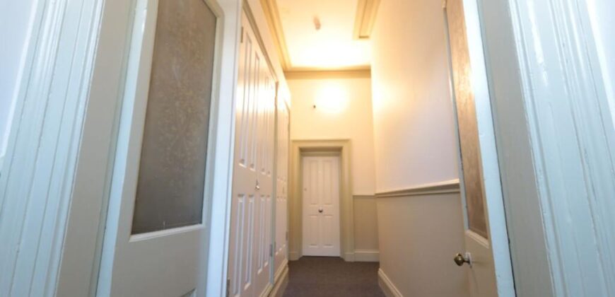 Daisy Bank Road, Victoria Park, M14