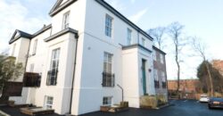 Daisy Bank Road, Victoria Park, M14