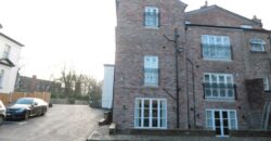 Daisy Bank Road, Victoria Park, M14