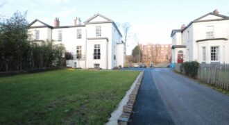 Daisy Bank Road, Victoria Park, M14